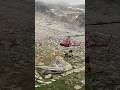 Air Zermatt Transport Airzermatt Helicopter Flight