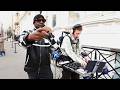 WYCLEF JEAN links up with ARIatHOME [Unedited] DEFAULT Thumbnail