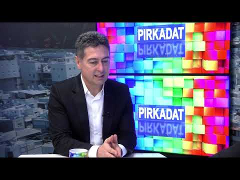PIRKADAT Breuer Péterrel: Horváth Csaba