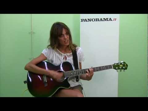 Micol Martinez a Panorama Unplugged