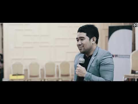 You Pursue Life And Never Money | Michael Angelo Lobrin