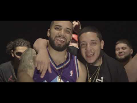 IZZY G GETTIN LIT (DIR. ENMANUELFILMS)