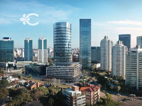 Video de YouTube - Apartamento venta en Puerto del Buceo 9664, de 2 dormitorios con garaje