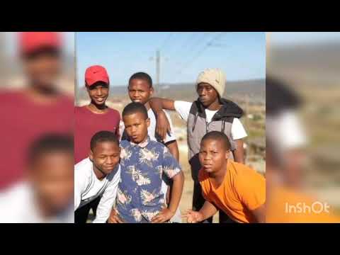 Skeem Sebakhulu ft Darlie - SQUAD SAM (Prod@ML ENT)