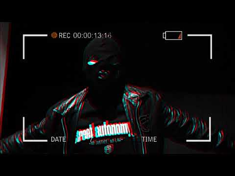Video thumbnail for LASTRAP / JBCSD