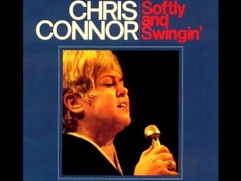 It's All Right With Me - Chris Connor