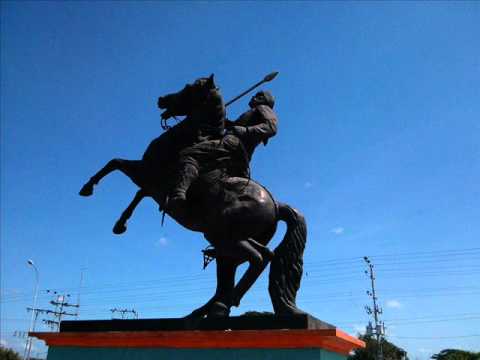 FG Negro Primero - Francisco Montoya