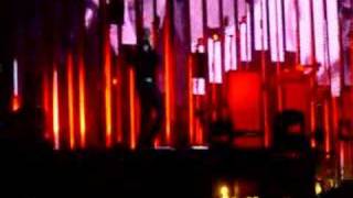 Keane -Fly To Me/Leaving So Soon -O2 Arena,London (July '07)
