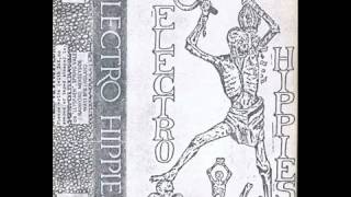 Electro Hippies - Dead End (UK hardcore punk)