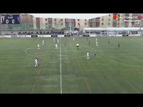 INFANTIL A VS A D  SPORTING HORTALEZA «B»