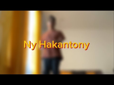 RAK ROOTS - Ny hakantony - Dance | Ezra YD