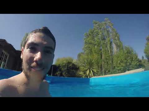 Pileta (Zonda - San Juan) - 13/01/2020 1/3