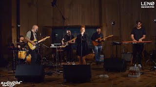 New One - Artificial Love - Leno Sessions 2020