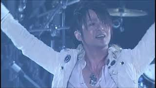GLAY / BEAUTIFUL DREAMER (WHITE ROAD 2005)