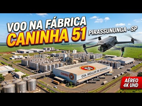 Voei na Caninha 51 e Esse Foi o Resultado! (Surpreendente)