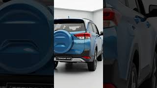 Download lagu Daihatsu Terios 2026 – SUV Tangguh dengan Desain Futuristik & Teknologi Modern | Autexia mp3