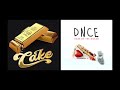 I Only Came For The Cake By The Ocean Flo Rida 99 Percent DNCE Mashup