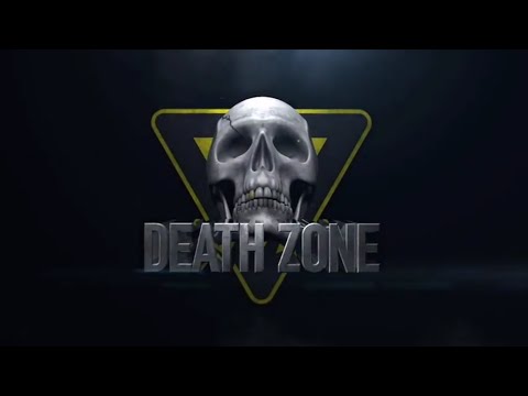 SSX - Deadly Descent: Death Zone (No Rewind)