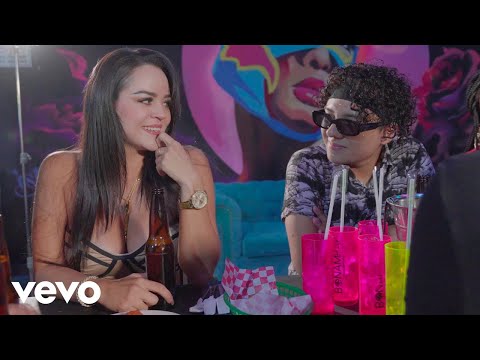 Grupo Versax - Me Emborracho por Tu Amor