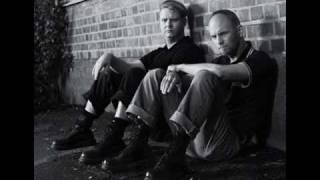 Spetsnaz - Foul Play