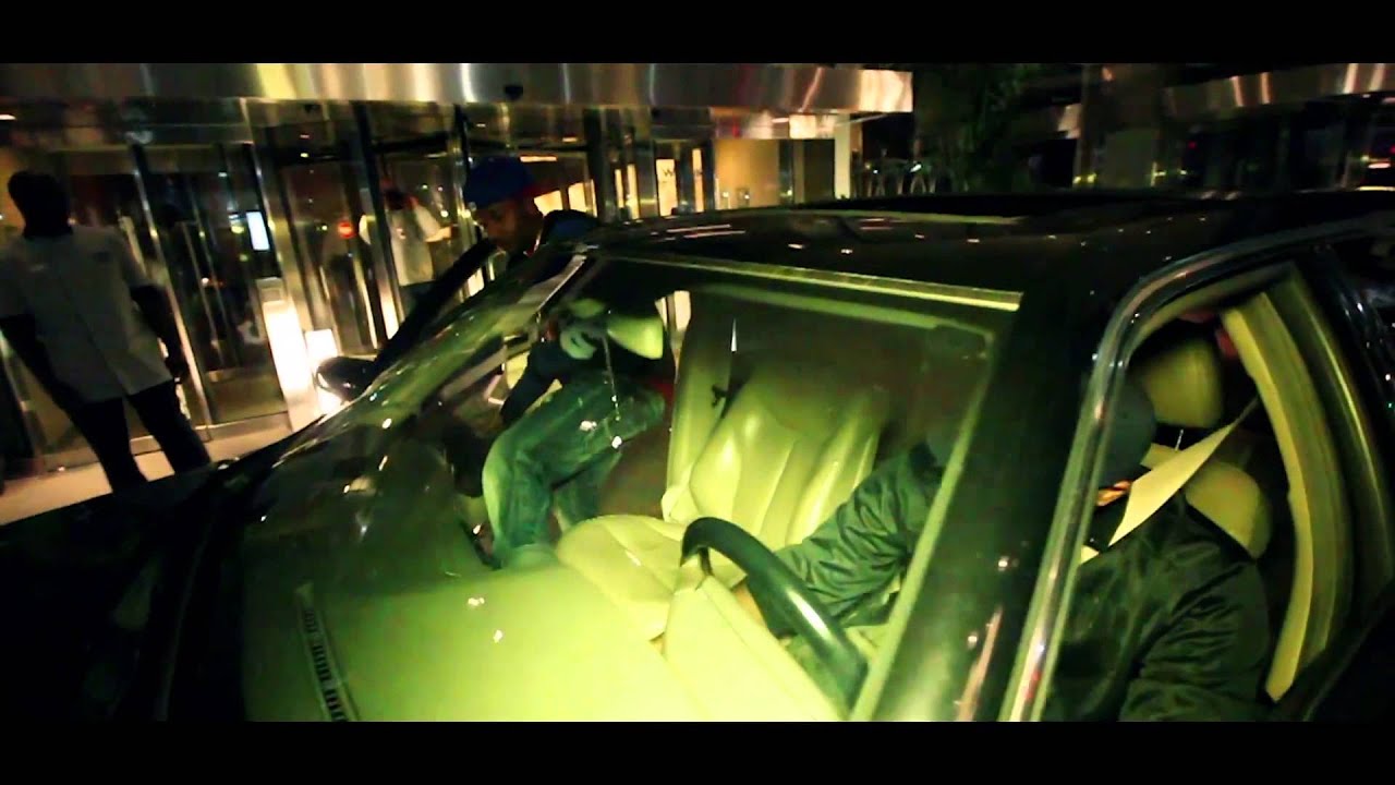 So You Want To Be A Baller.........NYC Remix Ft. Ya Boy Cosmo