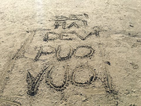 Italienisch Anfänger - Tagesblog Italienisch sprechen lernen 03 - Italienisch einfache Sätze