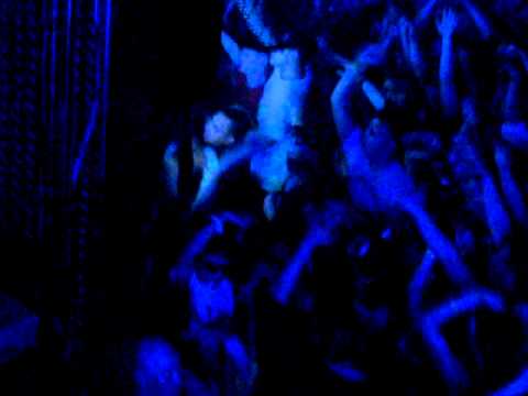 Avicii at Pacha 4-23-11 (Knas/You Got The Love)