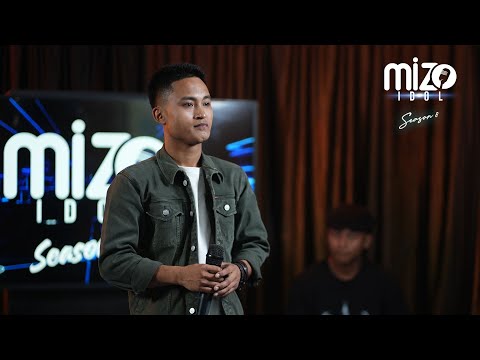 MIZO IDOL TOP 20 - ZORINSANGA, KOLASIB VENGLAI/ LEITAN RAMTHAR