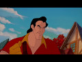 The Best Of Gaston Beauty And The Beast Scenes