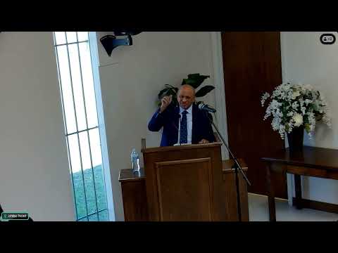 Bro Benny Charalel 03/01/2026