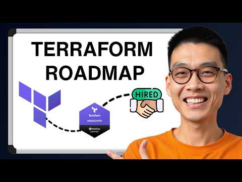 How I Would Learn Terraform (if I could start over)