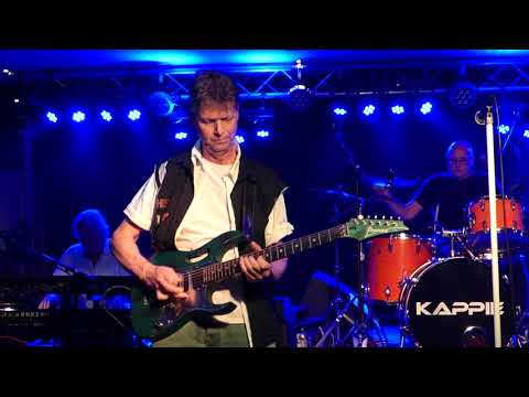 BZN66 / Barber's Rock.