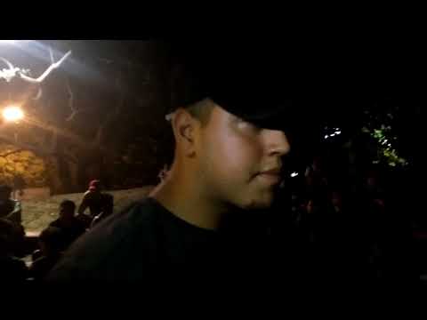 |OCTAVOS| BLAGAX⚫ZUS⚫BREAK VS RAPTI🔵ARE🔵MB (FullRap 3V3)