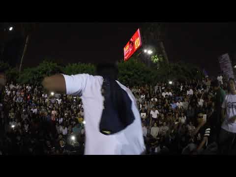 RMC (Raptonda) vs ZIKA (Plaza de Reyes) - OCTAVOS CDC 1ra JORNADA - SOPORTE ALTERNO