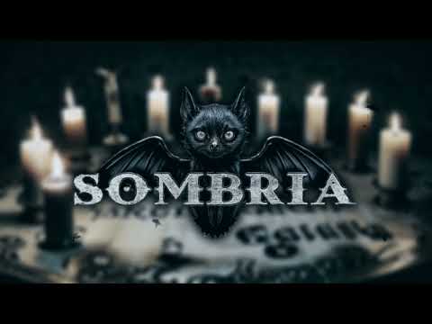 Sombria Spirit Board