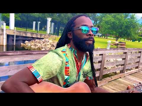 Imar Shephard- Change Your Ways (Official Visualizer)