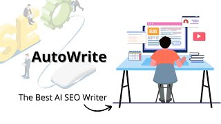 How to automate content writing with AI | AutoWrite Demo
