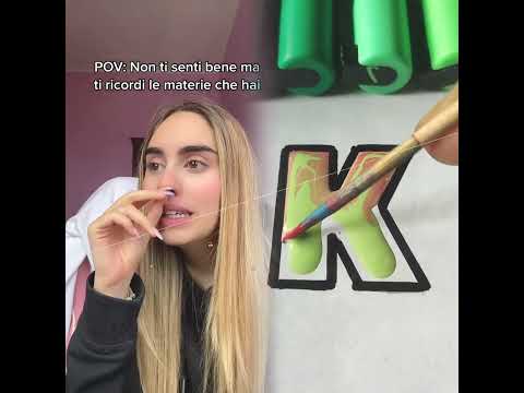 Dietemi se sono l’unica😂 #scuola#giusydf#materie