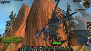 J.TLC Washington Live Stream Guardian Druid Artifact Claws of Ursoc