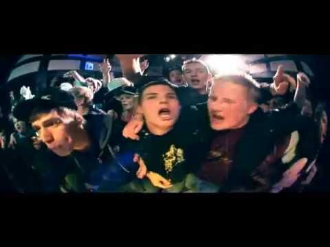 Pimpulsiv & DNP - Trailerpark