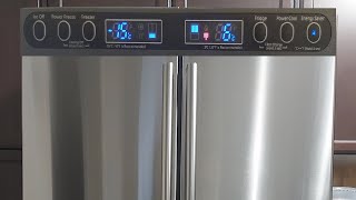 How to Change Samsung Fridge Temperature