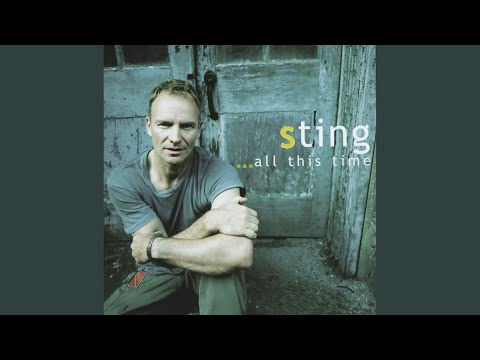 Fields Of Gold (Live At Villa Il Palagio, Italy/2001)