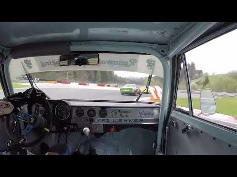 HistoCup - Mozartpreis Salzburgring 2022