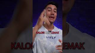 Download lagu KAMU PIKIR SALAD SEHAT❓YOU NEED TO KNOW THIS✅ mp3