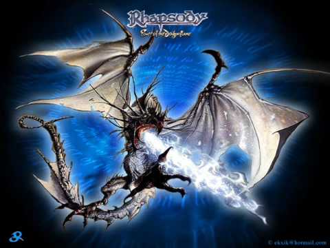 EVERLASTING TALES - THUNDEROUS SYMPHONY