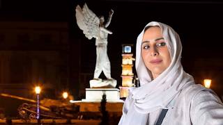 Loučení s rodinou 😢