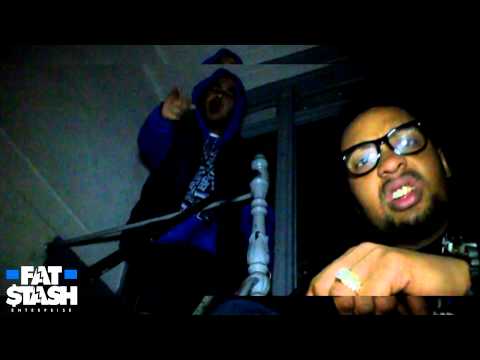 Jula Fatstash (Ft. Royston Williams) - Bad Inna Song (MixtapeVideo)