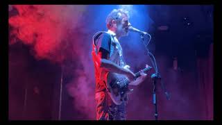 Manolo Kabezabolo - Acústico - God Save the Queen