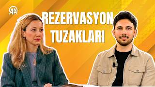 10 soruda güvenli tatil rezervasyonu rehberi