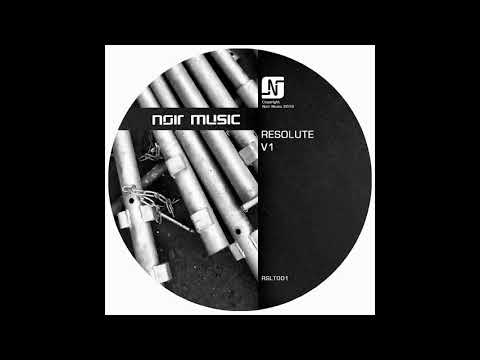 Wisna - Liquid [RSLT001]